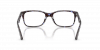 OKULARY KOREKCYJNE RAY-BAN® RX 5228 8424 50 ROZMIAR S